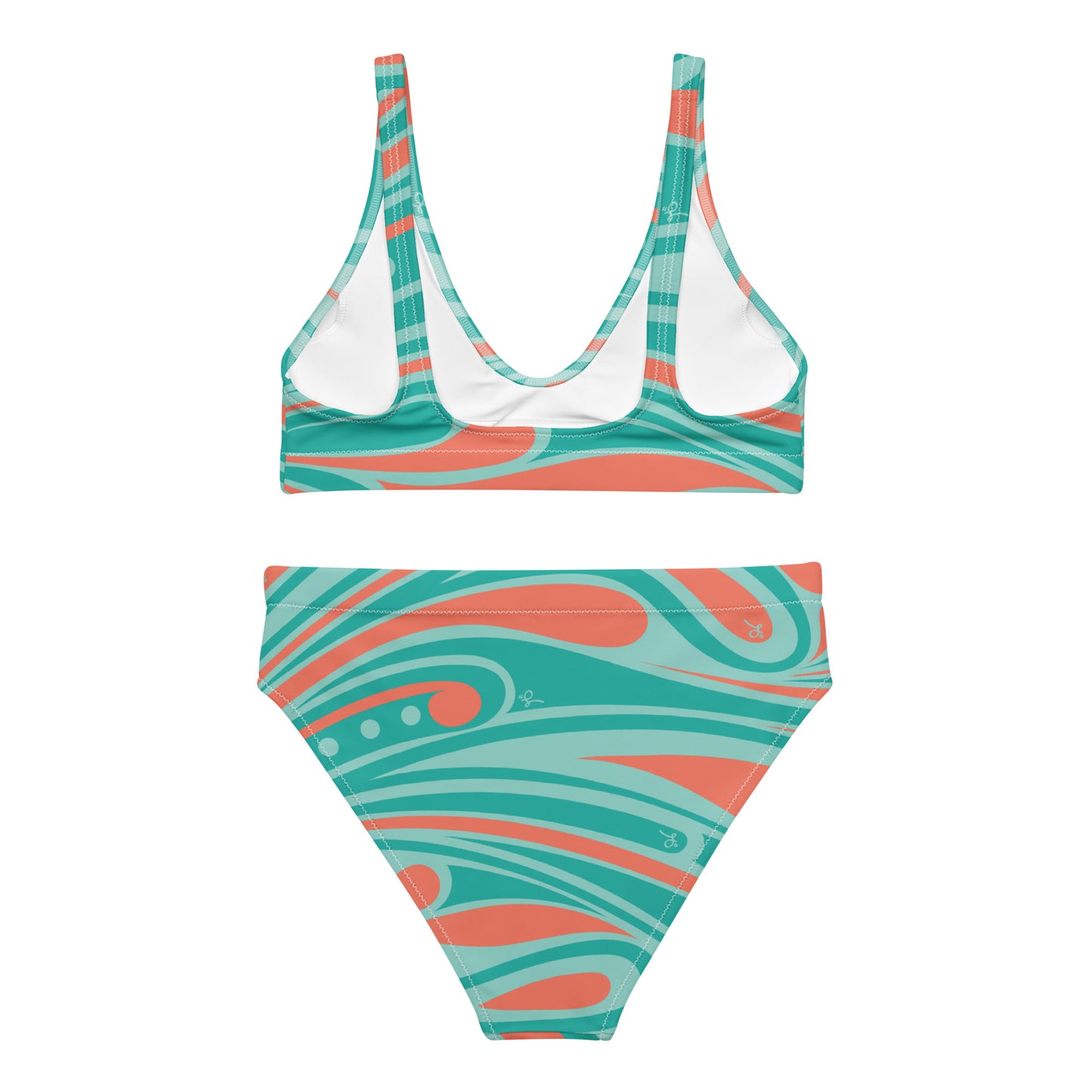 "‘Āinahau" Reef Bikini