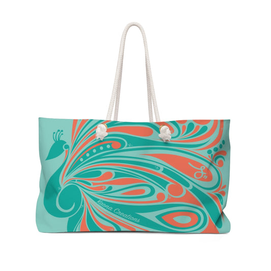 "‘Āinahau" Reef Beach Bag