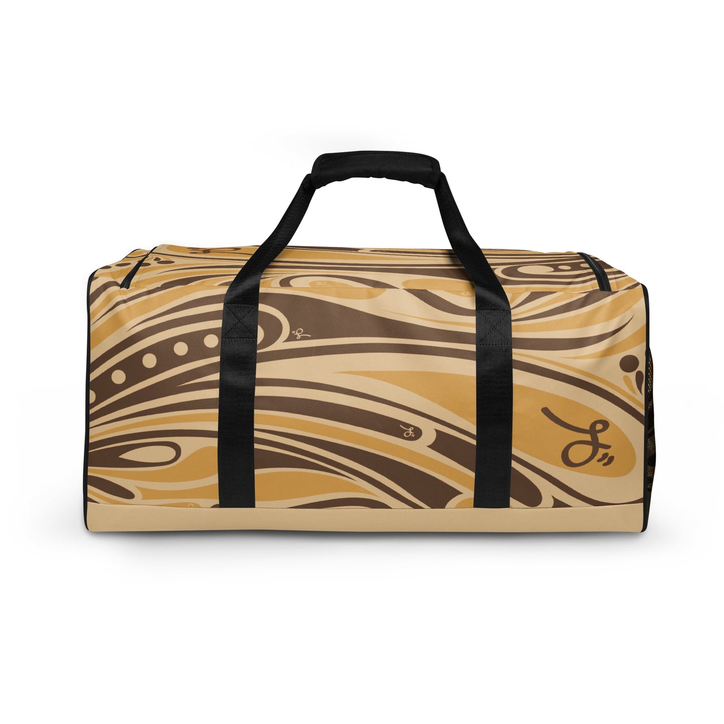 "‘Āinahau" Kahaone Duffle