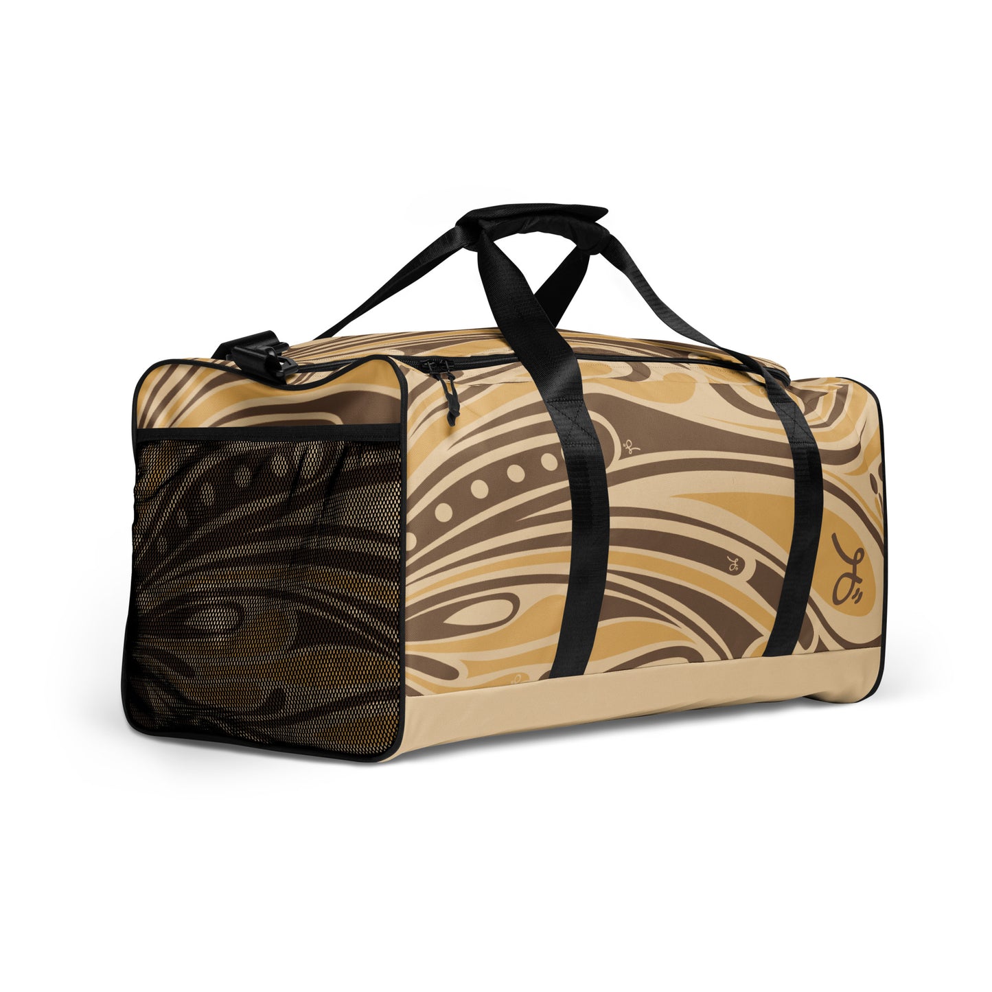 "‘Āinahau" Kahaone Duffle