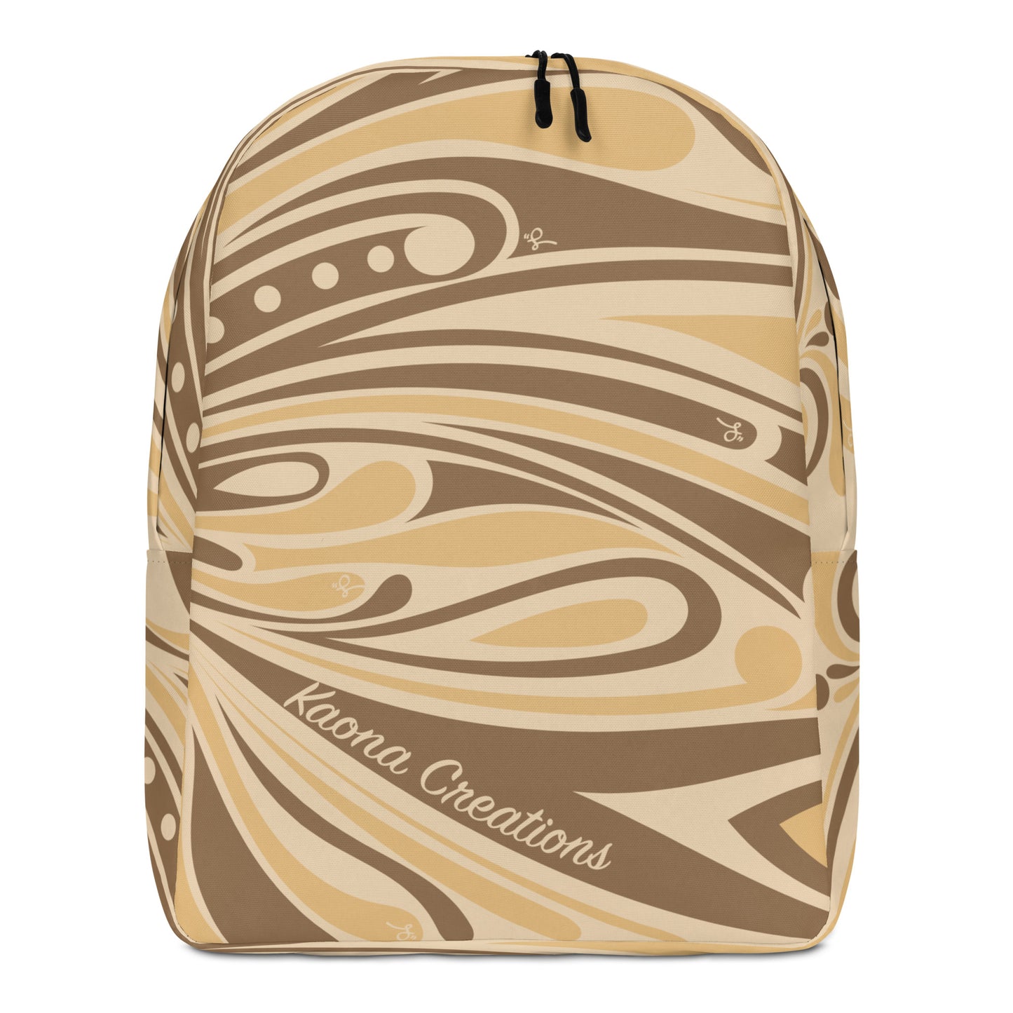 "‘Āinahau" Kahaone Backpack