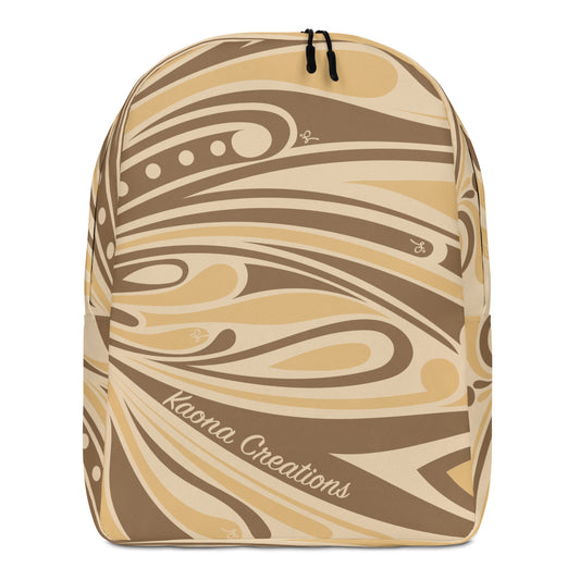 "‘Āinahau" Kahaone Backpack