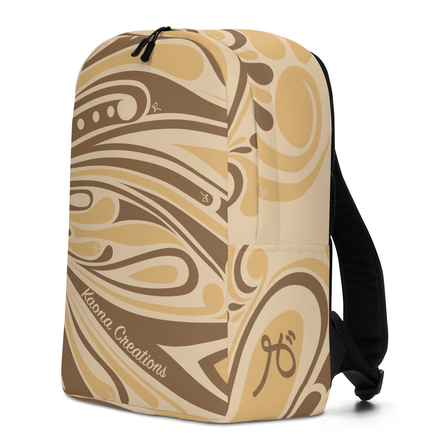 "‘Āinahau" Kahaone Backpack